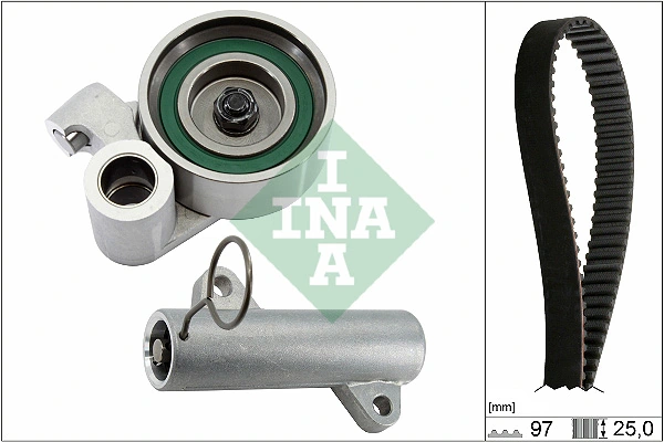 Timing Belt Kit